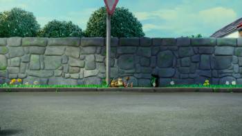 Screenshot 3 from Superworm (Full Movie)