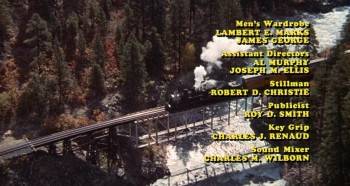 Screenshot 1 from Support Your Local Gunfighter (Full Movie)