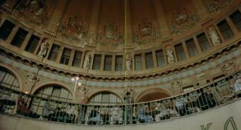 Screenshot 1 from Supravietuitorul (Full Movie)