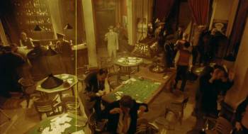 Screenshot 3 from Supravietuitorul (Full Movie)