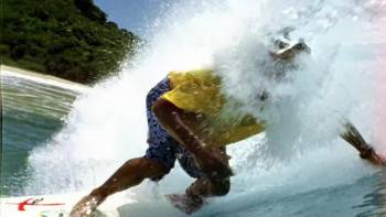 Screenshot 3 from Surf Adventures: O Filme (Full Movie)