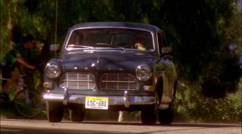 Screenshot 1 from Surrender, Dorothy (Full Movie)