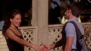Screenshot 3 from Surrender, Dorothy (Full Movie)