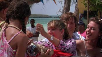 Screenshot 1 from Survival Island (Full Movie)