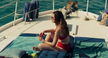 Screenshot 2 from Survive (Full Movie)
