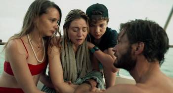 Screenshot 3 from Survive (Full Movie)