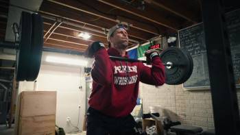 Screenshot 3 from Surviving Ohio State (Full Movie)