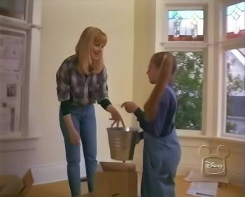 Screenshot 1 from Susie Q (Full Movie)