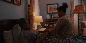 Screenshot 2 from Susie Searches (Full Movie)