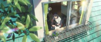 Screenshot 3 from Suzume (Full Movie)