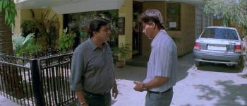 Screenshot 2 from Swades (Full Movie)