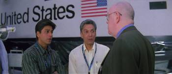 Screenshot 3 from Swades (Full Movie)