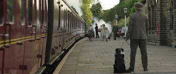 Screenshot 2 from Swallows and Amazons (Full Movie)