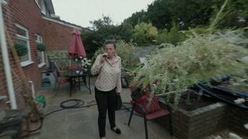 Screenshot 1 from Swede Caroline (Full Movie)