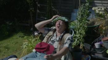 Screenshot 2 from Swede Caroline (Full Movie)