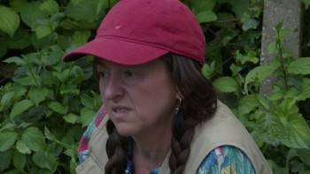 Screenshot 3 from Swede Caroline (Full Movie)
