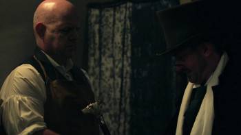 Screenshot 1 from Sweeney Todd: Slice & Dice (Full Movie)