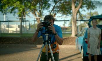 Screenshot 1 from Sweet As (Full Movie)