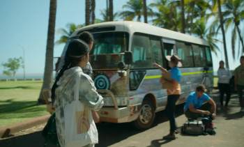 Screenshot 3 from Sweet As (Full Movie)