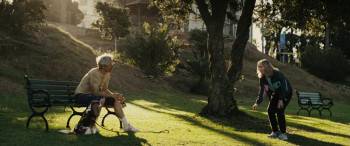 Screenshot 1 from Sweet Dreams (Full Movie)
