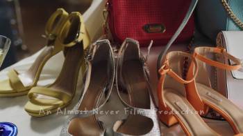 Screenshot 2 from Sweet Maple Romance (Full Movie)