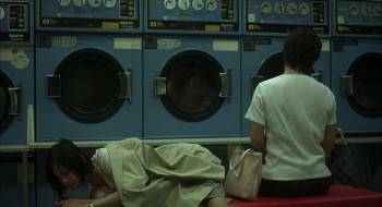 Screenshot 1 from Sweet Rain: Accuracy of Death (Full Movie)