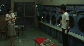 Screenshot 2 from Sweet Rain: Accuracy of Death (Full Movie)