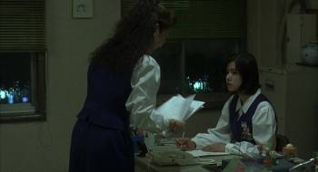 Screenshot 3 from Sweet Rain: Accuracy of Death (Full Movie)