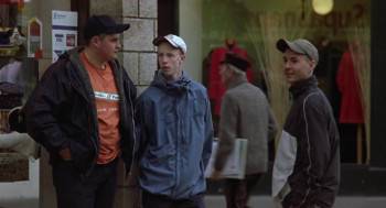 Screenshot 3 from Sweet Sixteen (Full Movie)