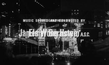 Screenshot 3 from Sweet Smell of Success (Full Movie)