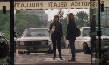 Screenshot 1 from Sweets from a Stranger (Full Movie)