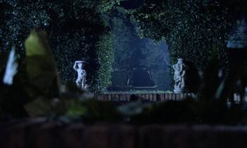 Screenshot 2 from Sweets from a Stranger (Full Movie)