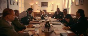 Screenshot 2 from Sweetwater (Full Movie)