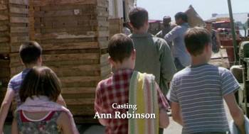 Screenshot 2 from Swimming Upstream (Full Movie)