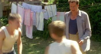Screenshot 3 from Swimming Upstream (Full Movie)