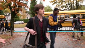 Screenshot 1 from Swindle (Full Movie)