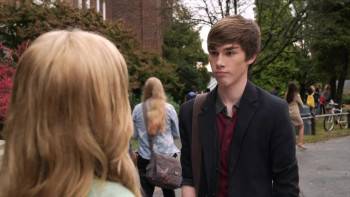Screenshot 3 from Swindle (Full Movie)