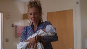 Screenshot 1 from Switched at Birth (Full Movie)