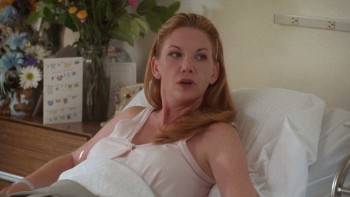 Screenshot 3 from Switched at Birth (Full Movie)