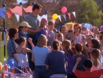 Screenshot 3 from Switching Goals (Full Movie)