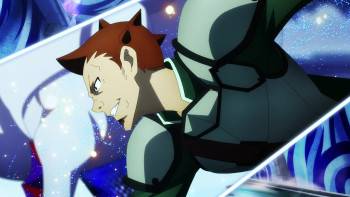 Screenshot 3 from Sword Art Online the Movie: Progressive - Scherzo of Deep Night (Full Movie)