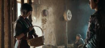 Screenshot 2 from Sword of Destiny (Full Movie)