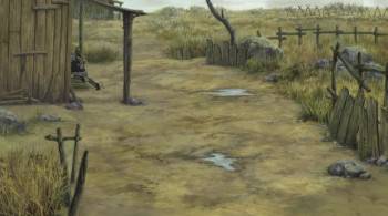 Screenshot 1 from Sword of the Stranger (Full Movie)
