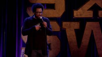 Screenshot 3 from SXSW Comedy with W. Kamau Bell (Full Movie)