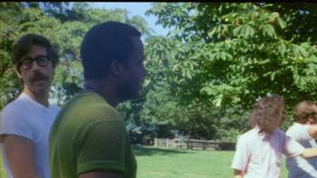 Screenshot 2 from Symbiopsychotaxiplasm: Take 2 1/2 (Full Movie)