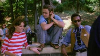 Screenshot 3 from Symbiopsychotaxiplasm: Take 2 1/2 (Full Movie)