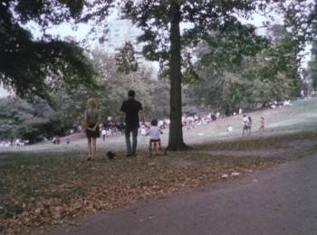 Screenshot 1 from Symbiopsychotaxiplasm: Take One (Full Movie)