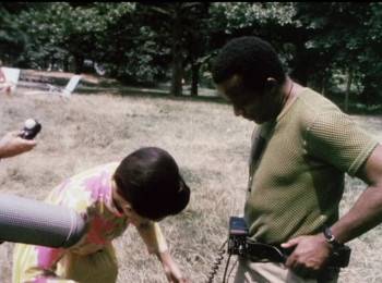 Screenshot 3 from Symbiopsychotaxiplasm: Take One (Full Movie)