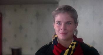 Screenshot 2 from T.R. Baskin (Full Movie)