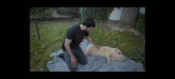 Screenshot 1 from Tacoma (Full Movie)